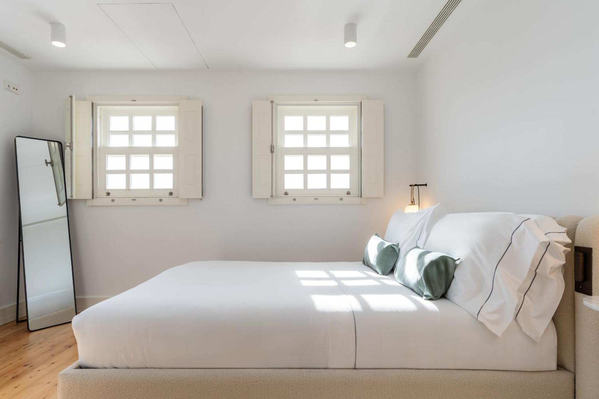 Appartement Feel Porto Clerigos Charm Flats Extérieur photo